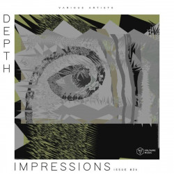 Depth Impressions Issue # 24