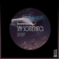 Say Something EP