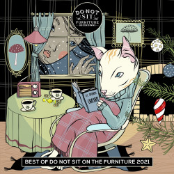 Best of  Do Not Sit On The Furniture 2021
