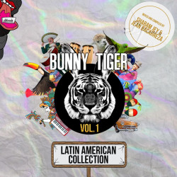 Latin American Collection Vol. 1