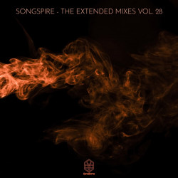  Songspire Records_The Extended Mixes Vol. 28