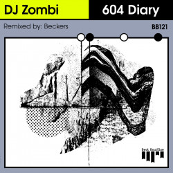 604 Diary EP