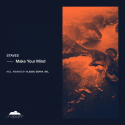 Make Your Mind EP