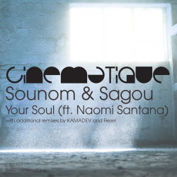 Your Soul EP