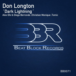 Dark Lightning EP