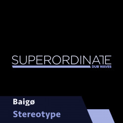 Stereotype EP