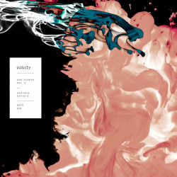 Odd Echoes, Vol. 5 