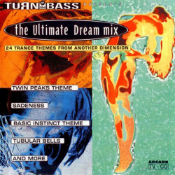 The Ultimate Dream Mix