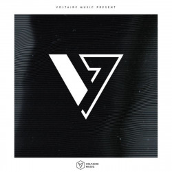 Voltaire Music Pres. V - Issue 40