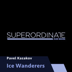 Ice Wanderers EP
