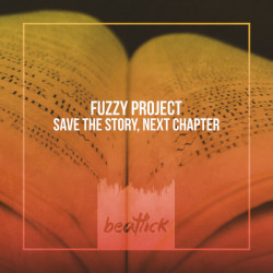 Save the Story, Next Chapter EP