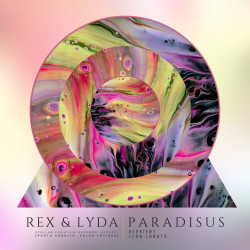 Paradisus EP