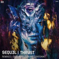 Thrust EP