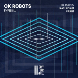 OK Robots EP