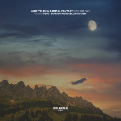 Kiss the Sky EP