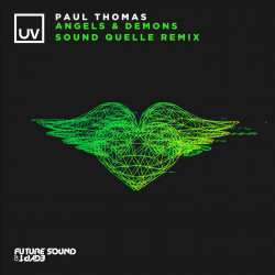 Angels & Demons (Sound Quelle Remix)