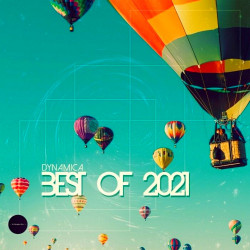 Dynamica - The Best Of 2021