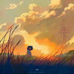 Sunset Chaser