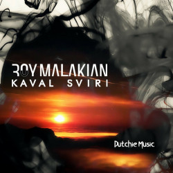 Kaval Sviri