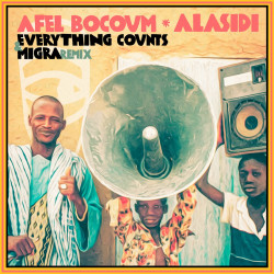 Alasidi (Everything Counts & Migra Remix)