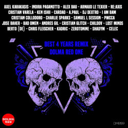 Best 4 Years Remix Dolma Red One