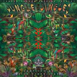 Jungle Jingle