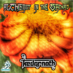 Alchemist In The Orchard 