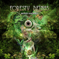 Foresty Beings