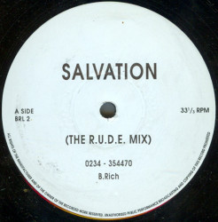 Salvation