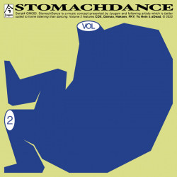 Stomach Dance, Vol. 2