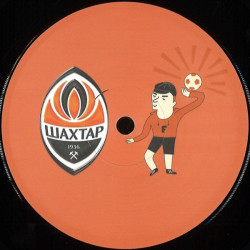 Football Player #02