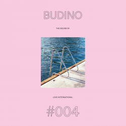 The Sound Of Love International #004 – Budino