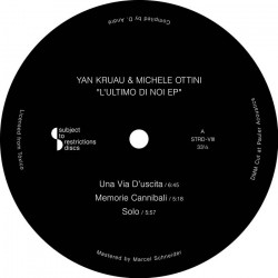 L’ultimo Di Noi