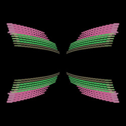 Stolen Waveforms