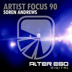 Artist Focus 90