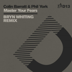 Master Your Fears (Bryn Whiting Remix)