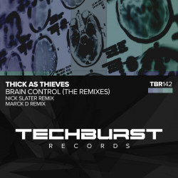 Brain Control (Remixes)
