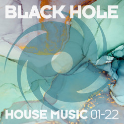 Black Hole House Music 01-22