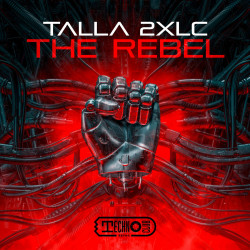 The Rebel