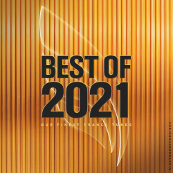 Blue Soho Recordings : Best of 2021