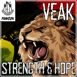 Strength & Hope