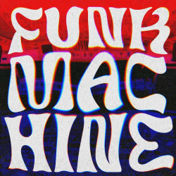 Audiopanther - Funkmachine