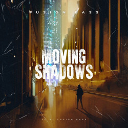 Moving Shadows / I Can't Stop