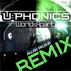 Worlds Apart (Allan McLoud Remix)