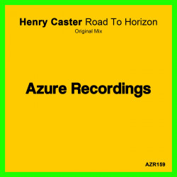 Road To Horizon