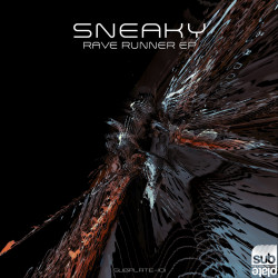 Rave Runner EP