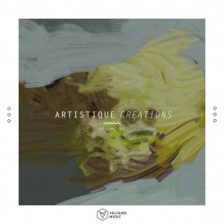 Artistique Creations, Vol. 31