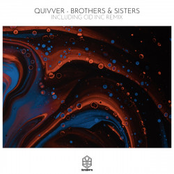Brothers & Sisters EP
