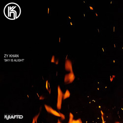 Sky Is Alight EP