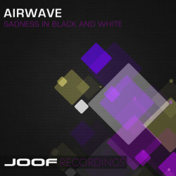 Sadness In Black And White EP